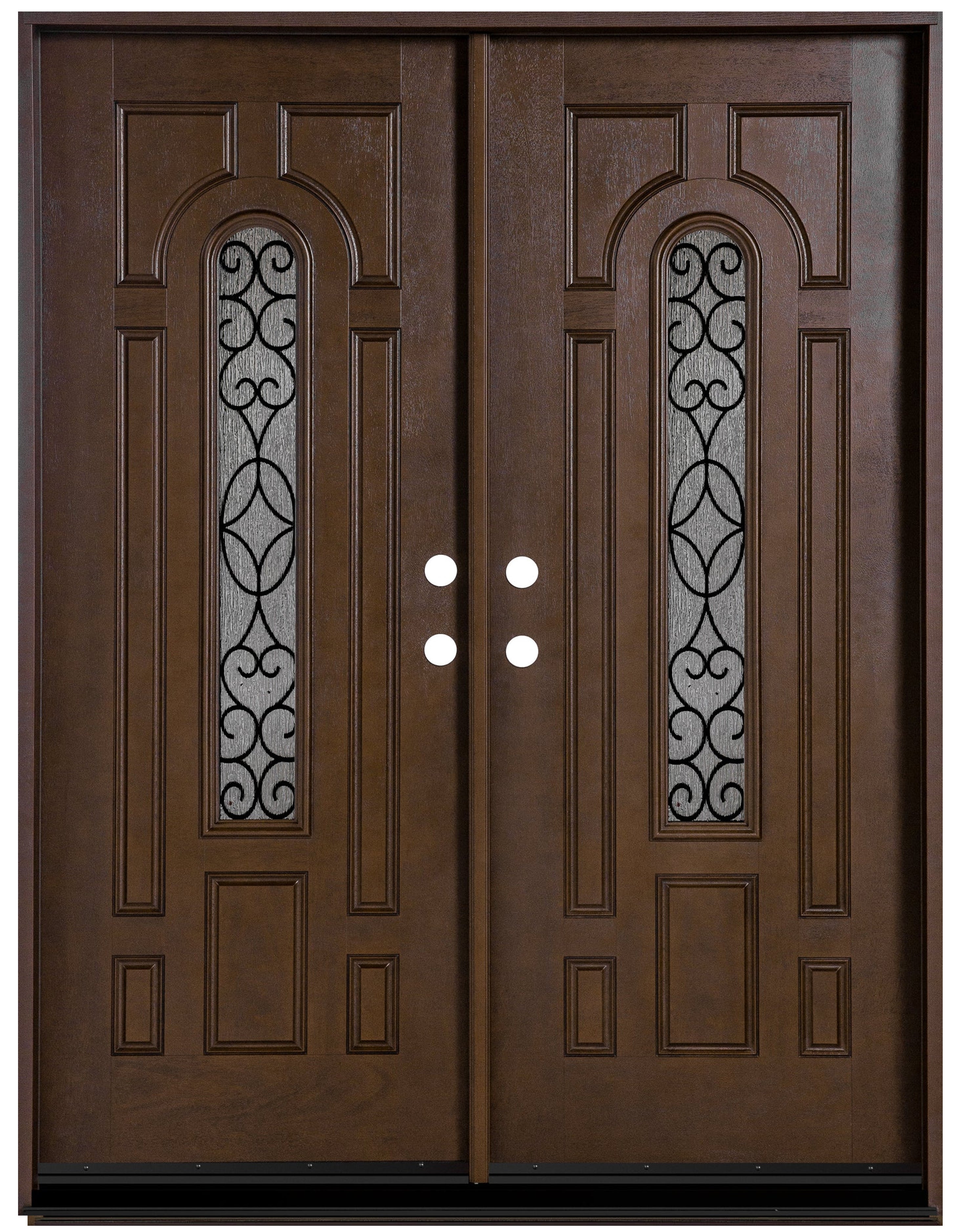 IronGrid Crest FD05 view 3